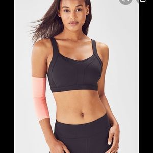 Fabletics Shira High Support Bra